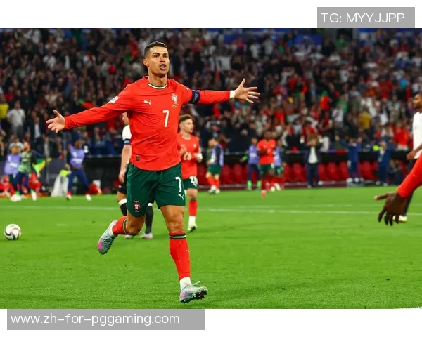 欧国联葡萄牙对阵法国的观看渠道和时间详解